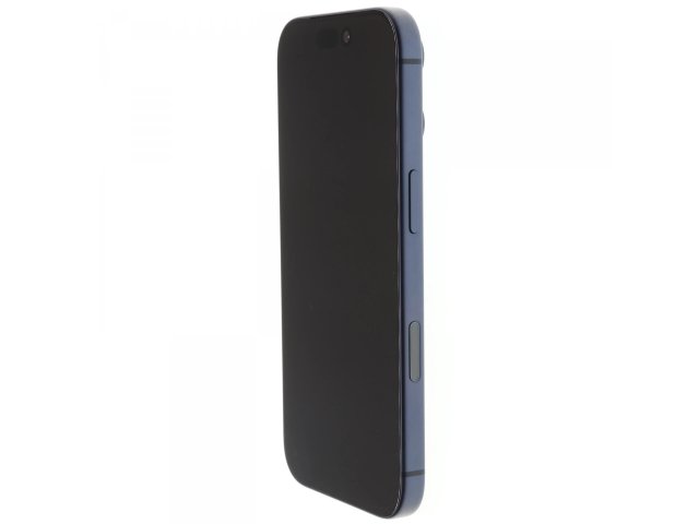 Apple iPhone 17 Pro 256 GB Deep Blue 97%