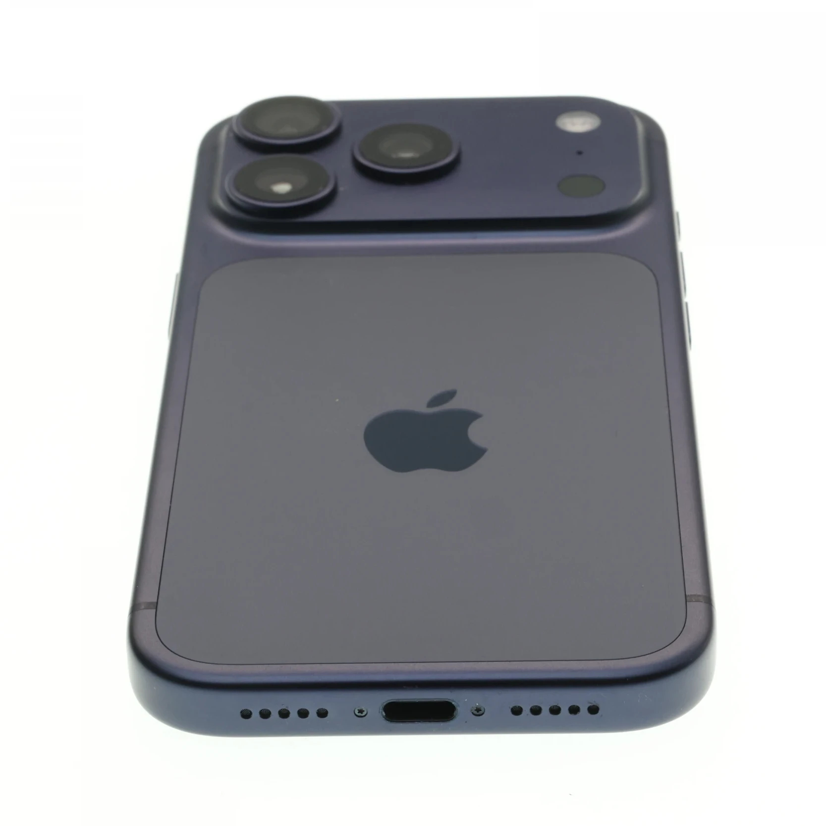 Apple iPhone 17 Pro 256 GB Deep Blue 97%