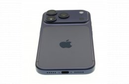 Apple iPhone 17 Pro 256 GB Deep Blue 97%