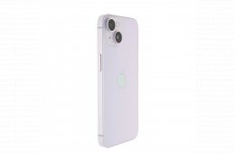 Apple iPhone 14 128 GB Purple 100%