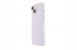 Apple iPhone 14 128 GB Purple 100%