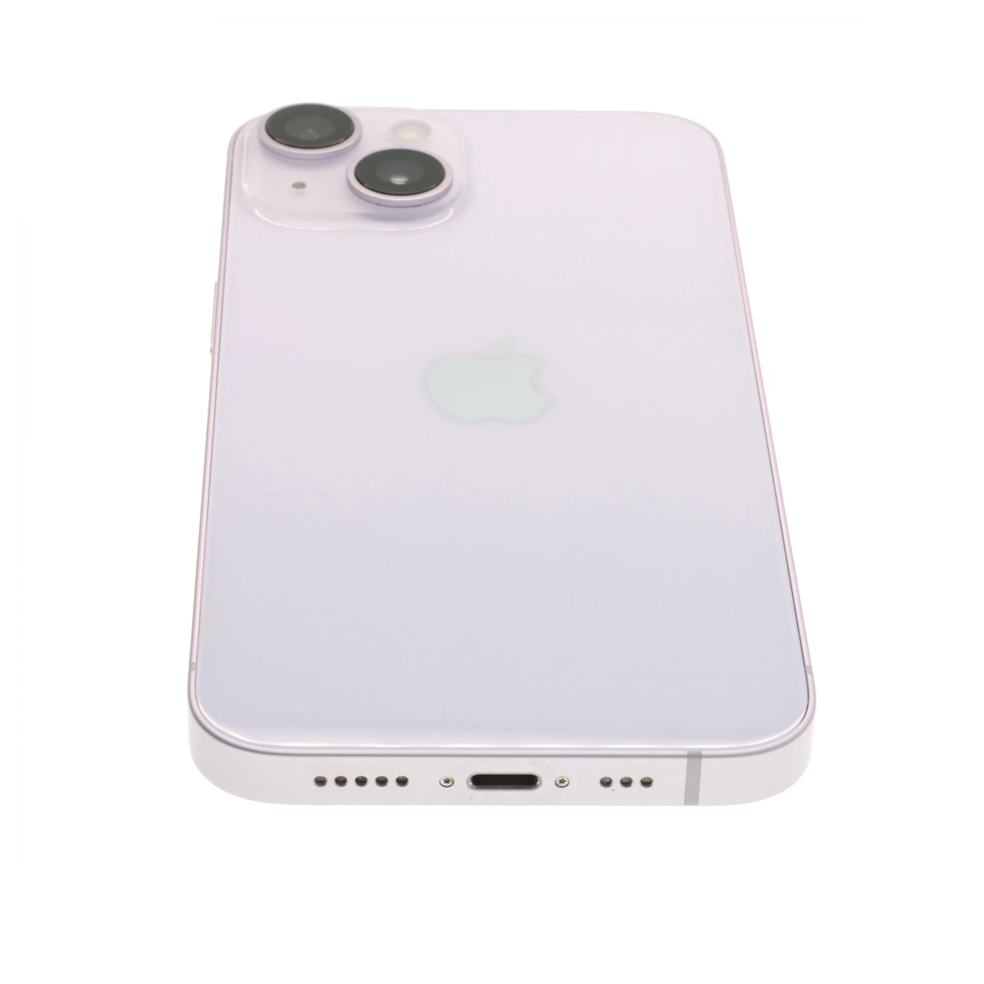 Apple iPhone 14 128 GB Purple 100%