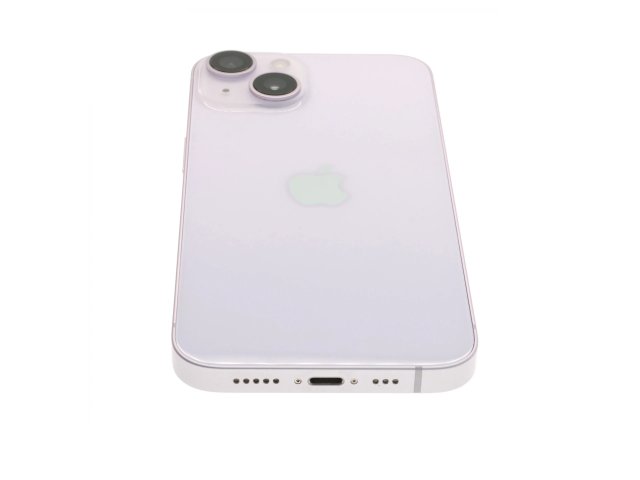 Apple iPhone 14 128 GB Purple 100%