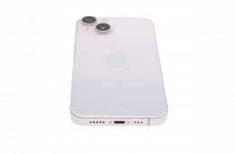 Apple iPhone 14 128 GB Purple 100%
