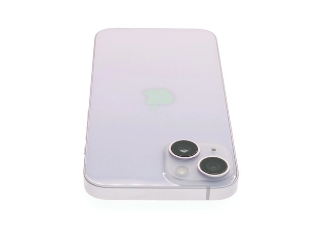 Apple iPhone 14 128 GB Purple 100%