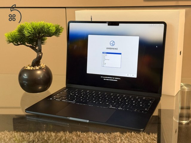 Apple MacBook Air 13