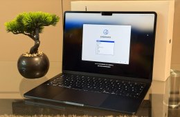 Apple MacBook Air 13