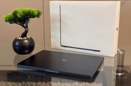 Apple MacBook Air 13