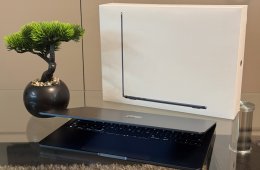 Apple MacBook Air 13