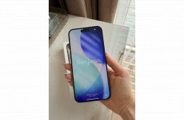 Iphone 15 Pro Max 256 független, töltőkábellel