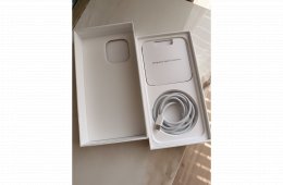 Iphone 15 Pro Max 256 független, töltőkábellel