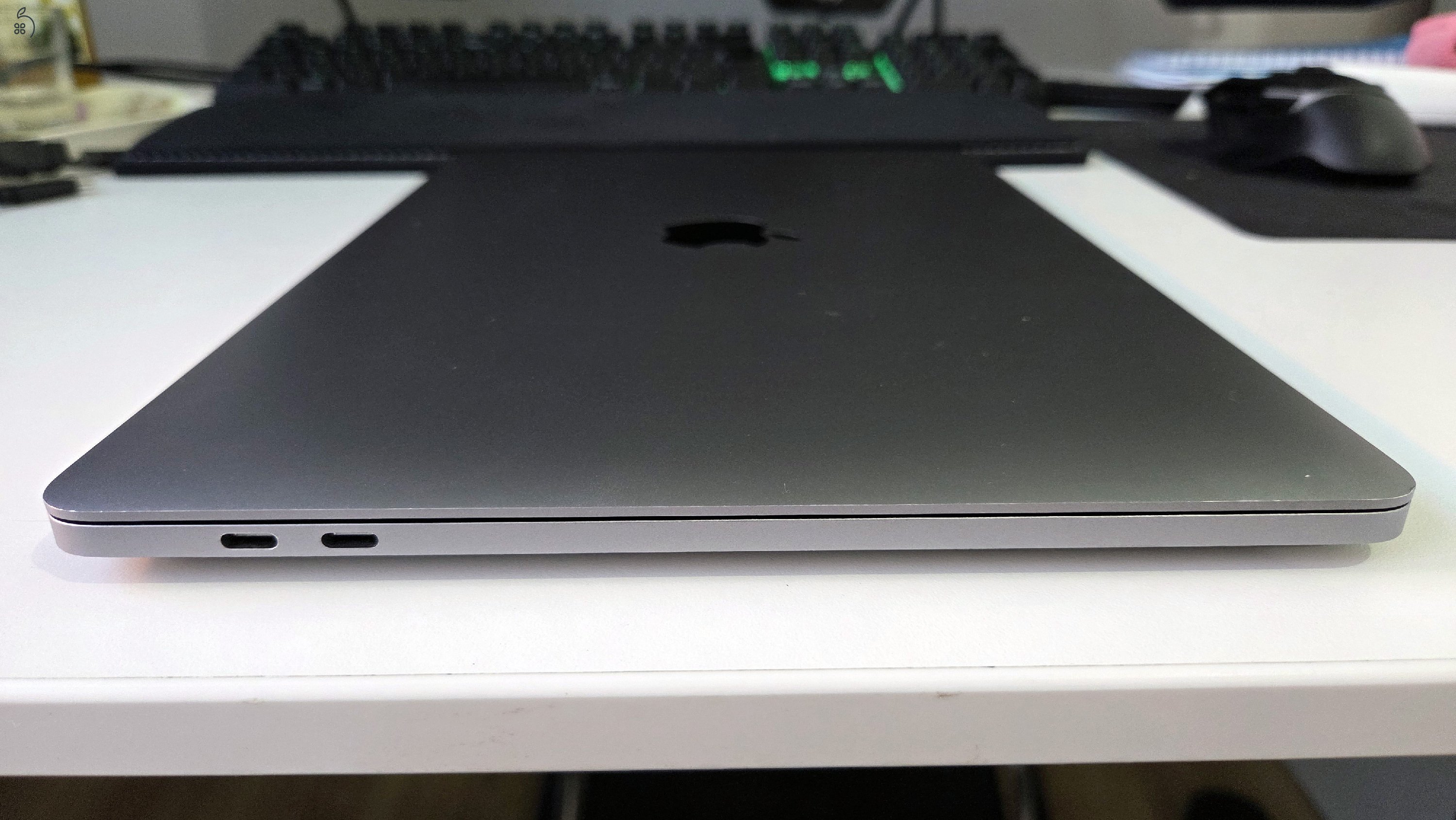 Apple MacBook Pro 13.3