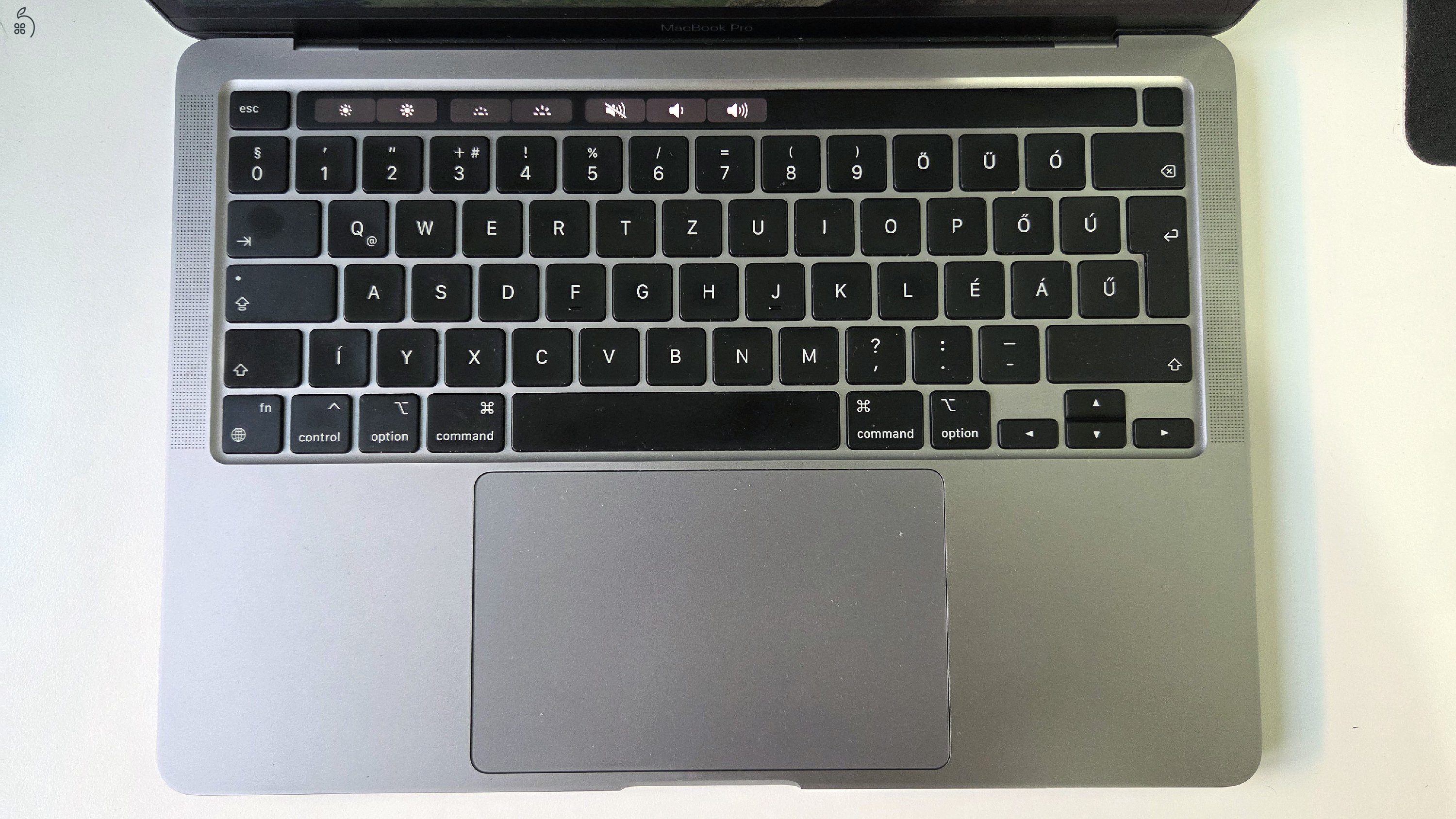 Apple MacBook Pro 13.3