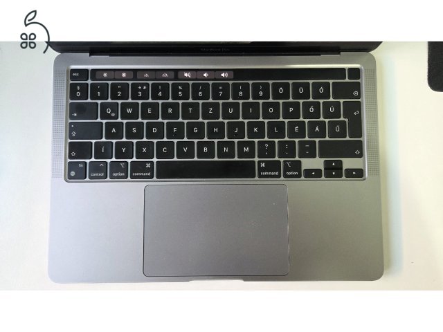 Apple MacBook Pro 13.3