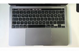 Apple MacBook Pro 13.3