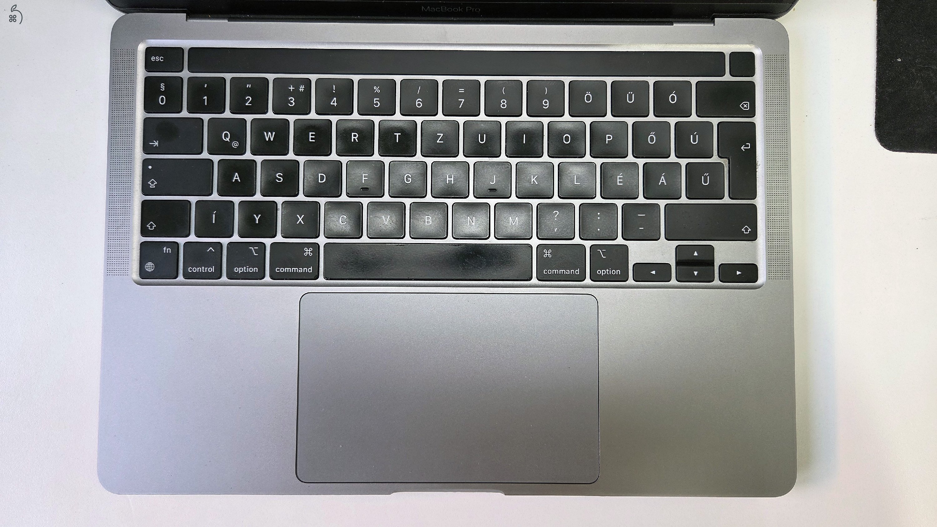Apple MacBook Pro 13.3