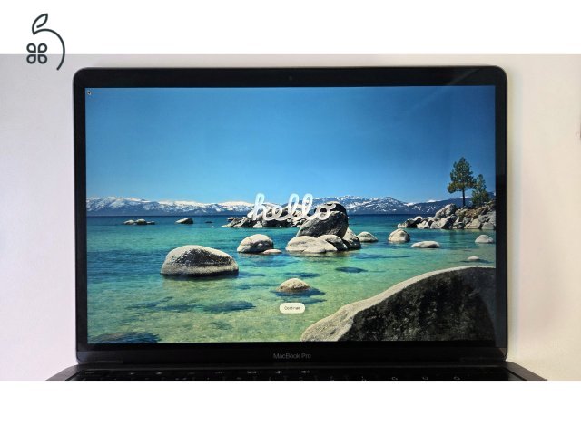 Apple MacBook Pro 13.3