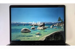 Apple MacBook Pro 13.3