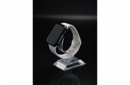 Apple Watch Series 9 Aluminium 45mm Midnight 96% akku - 12 HÓ GARANCIA