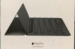 iPad Pro 9,7 inch Smart Keyboard