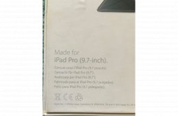 iPad Pro 9,7 inch Smart Keyboard