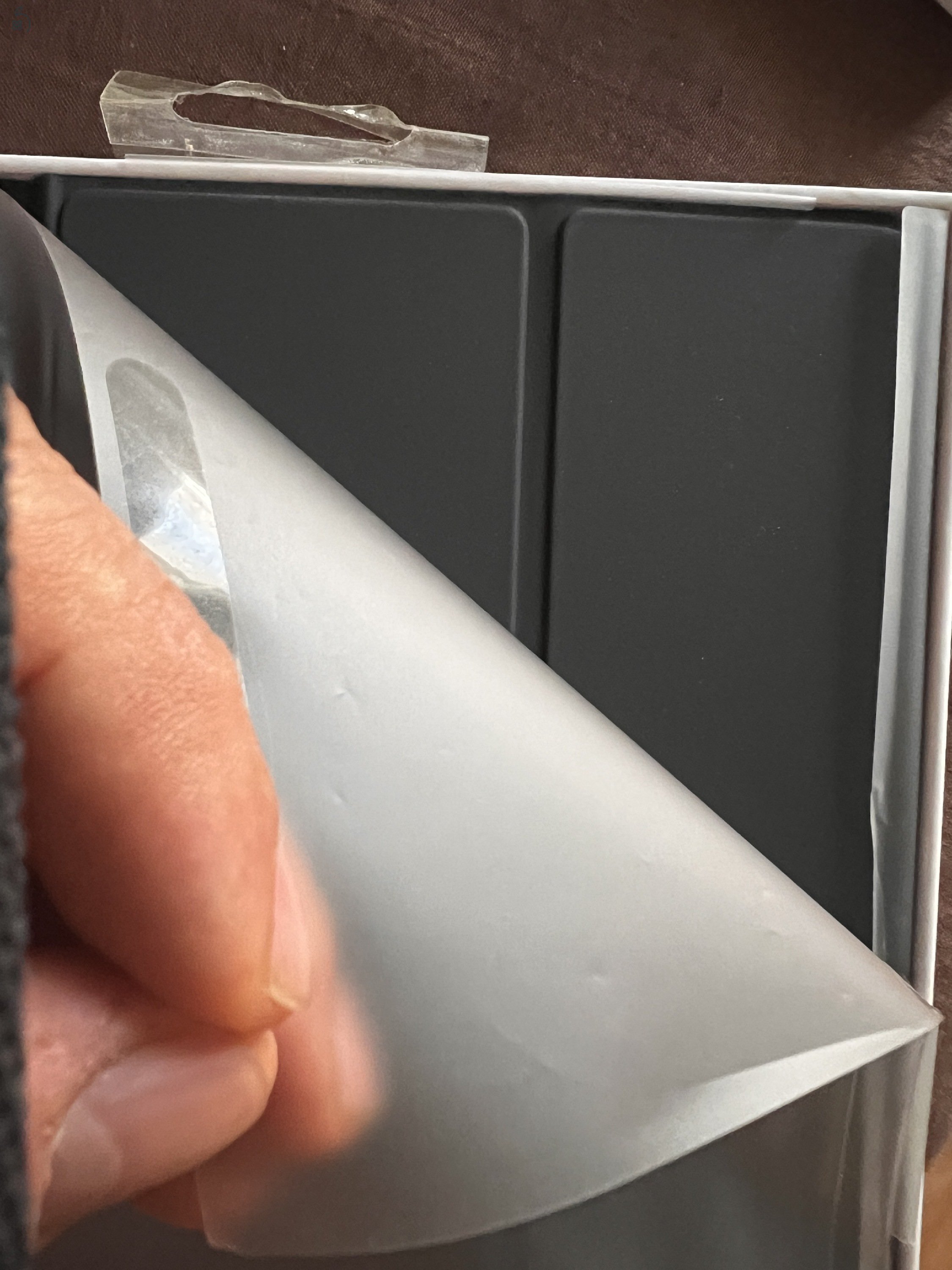 iPad Pro 9,7 inch Smart Keyboard