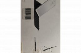 iPad Pro 9,7 inch Smart Keyboard