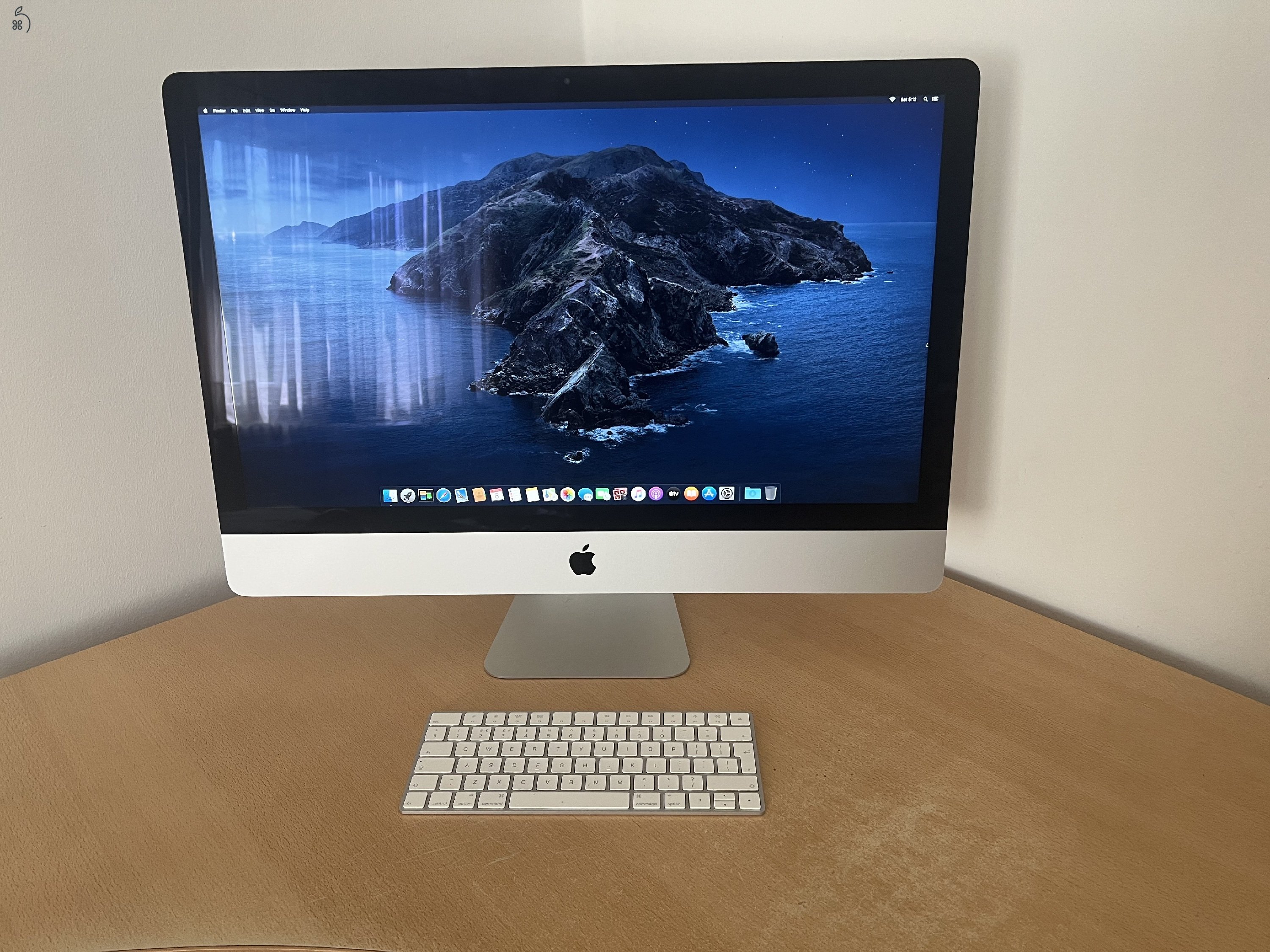 iMac 27