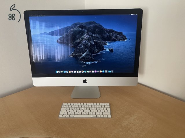 iMac 27