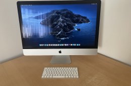 iMac 27