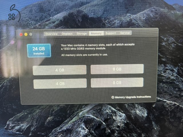 iMac 27