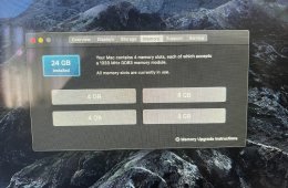 iMac 27