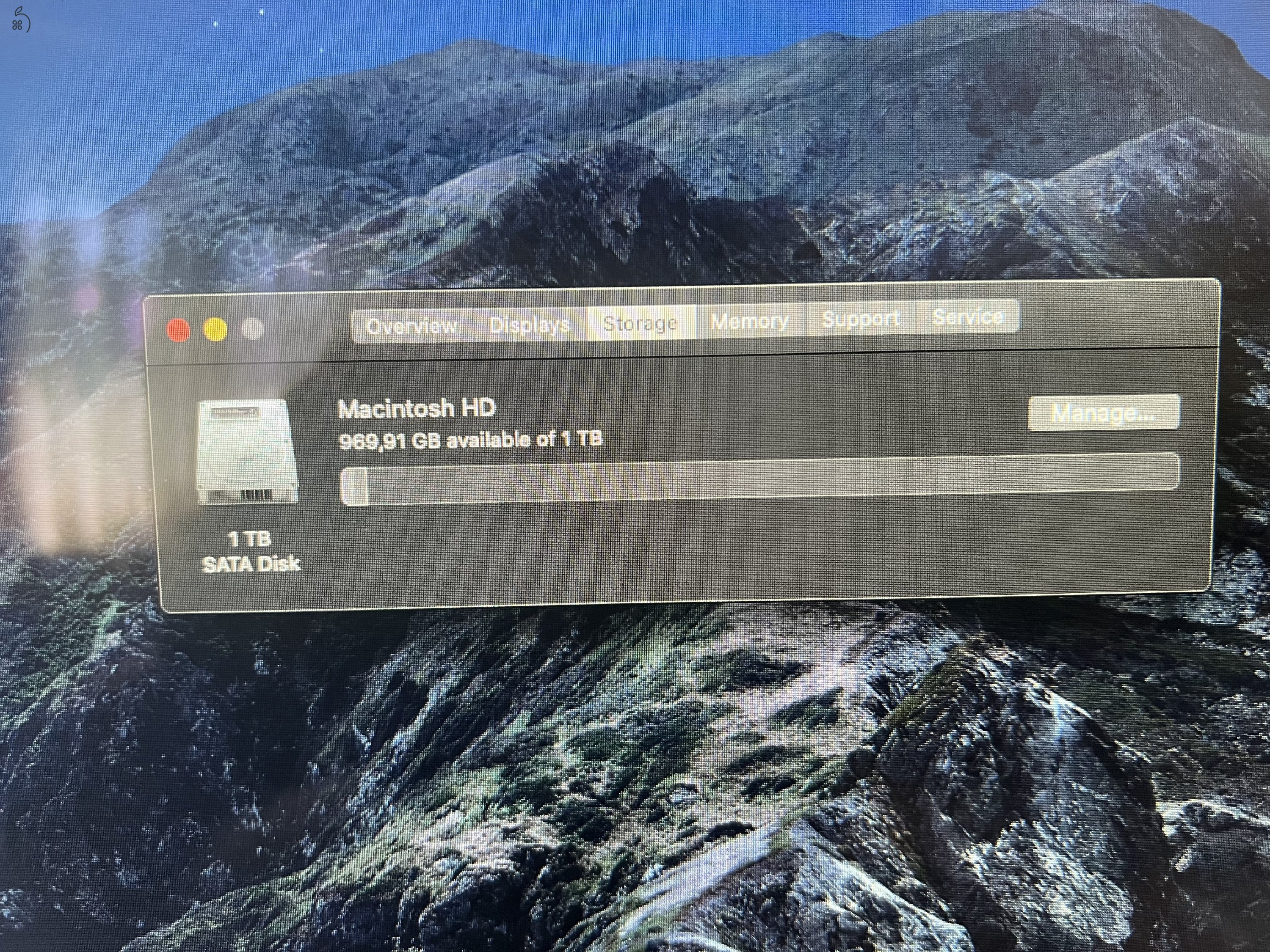iMac 27