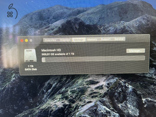 iMac 27