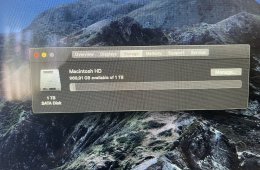 iMac 27