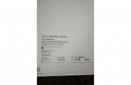 Bontatlan , Macbook Pro M5 14 24gb 1tb