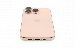 Apple iPhone 16 Pro 128 GB Desert Titanium 100%