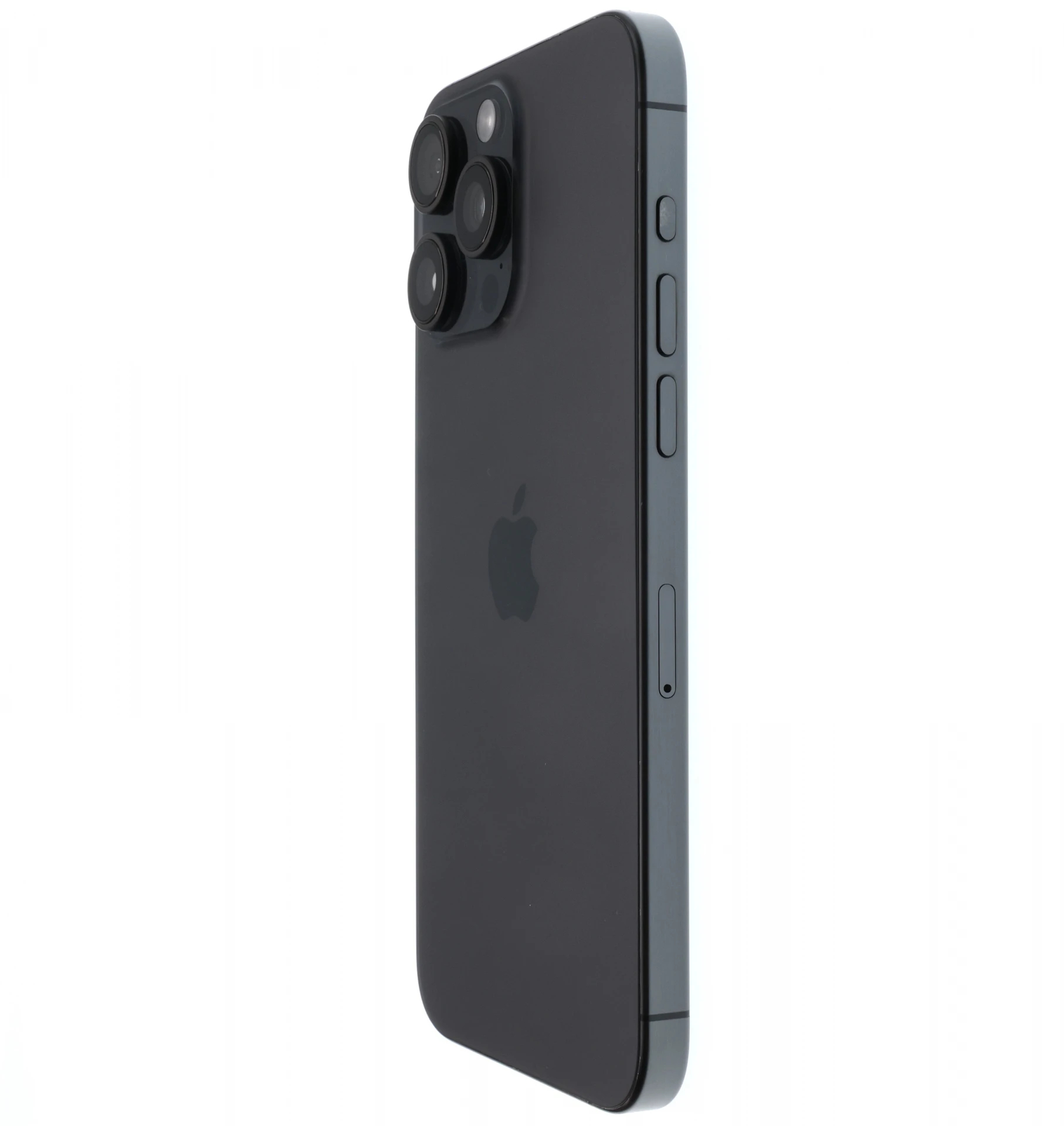 Apple iPhone 15 Pro 128 GB Black Titanium 100%