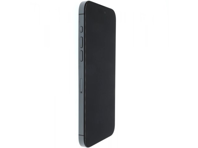Apple iPhone 15 Pro 128 GB Black Titanium 100%
