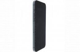 Apple iPhone 15 Pro 128 GB Black Titanium 100%