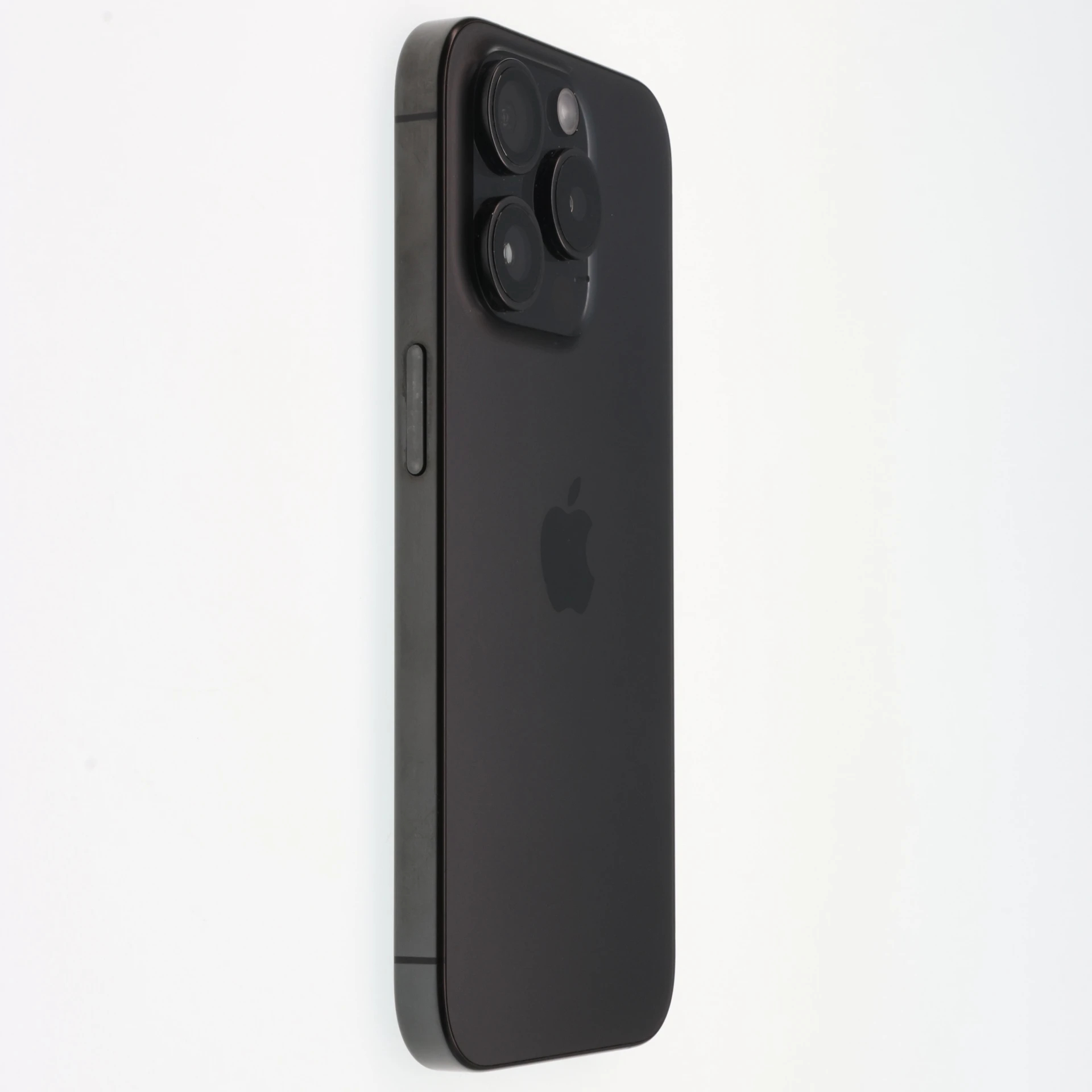 Apple iPhone 15 Pro 128 GB Black Titanium 91%