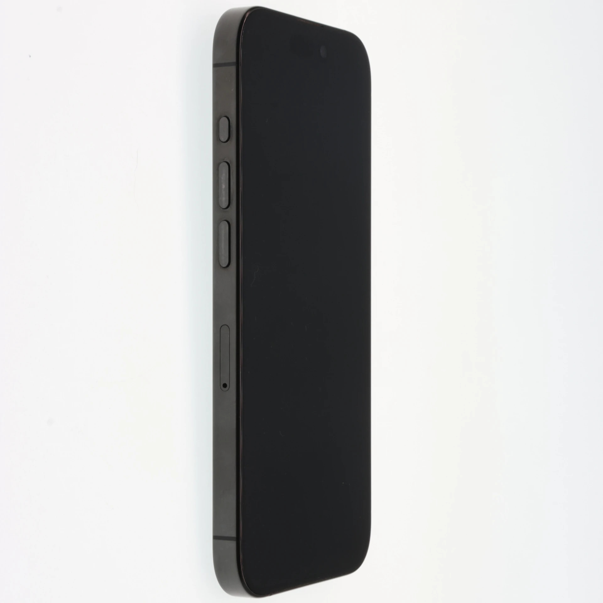 Apple iPhone 15 Pro 128 GB Black Titanium 91%