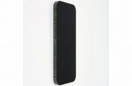 Apple iPhone 15 Pro 128 GB Black Titanium 91%