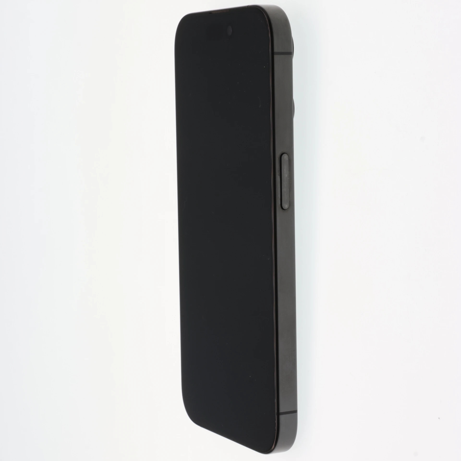 Apple iPhone 15 Pro 128 GB Black Titanium 91%