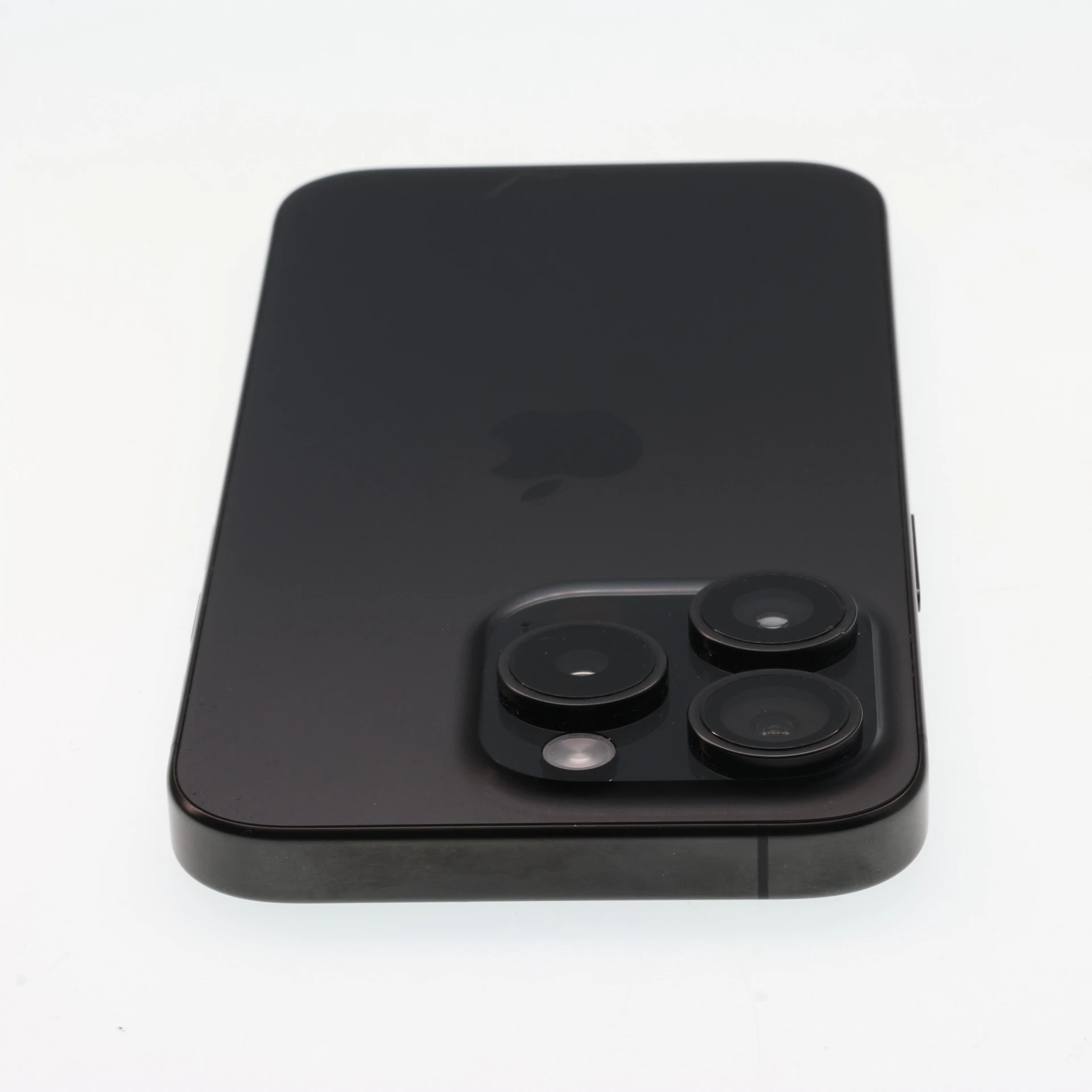 Apple iPhone 15 Pro 128 GB Black Titanium 91%