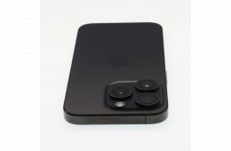 Apple iPhone 15 Pro 128 GB Black Titanium 91%