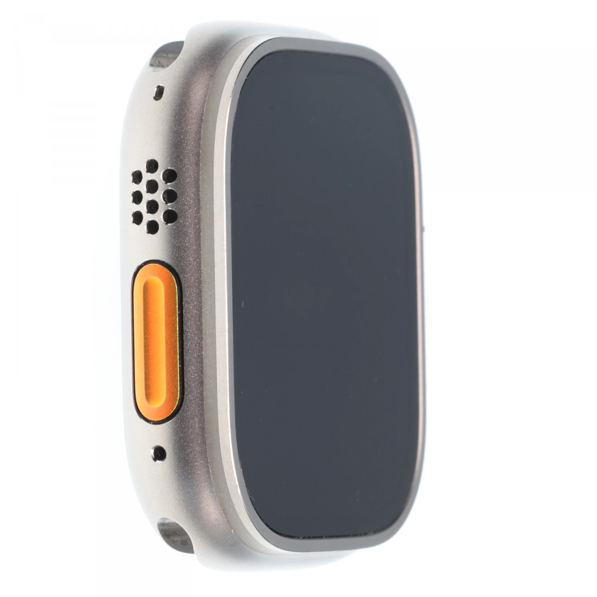 Apple Watch Ultra GPS + Cellular 49mm Natural Titanium 89%
