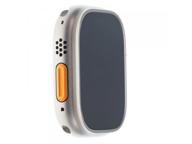 Apple Watch Ultra GPS + Cellular 49mm Natural Titanium 89%