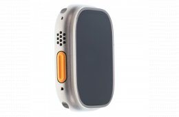 Apple Watch Ultra GPS + Cellular 49mm Natural Titanium 89%