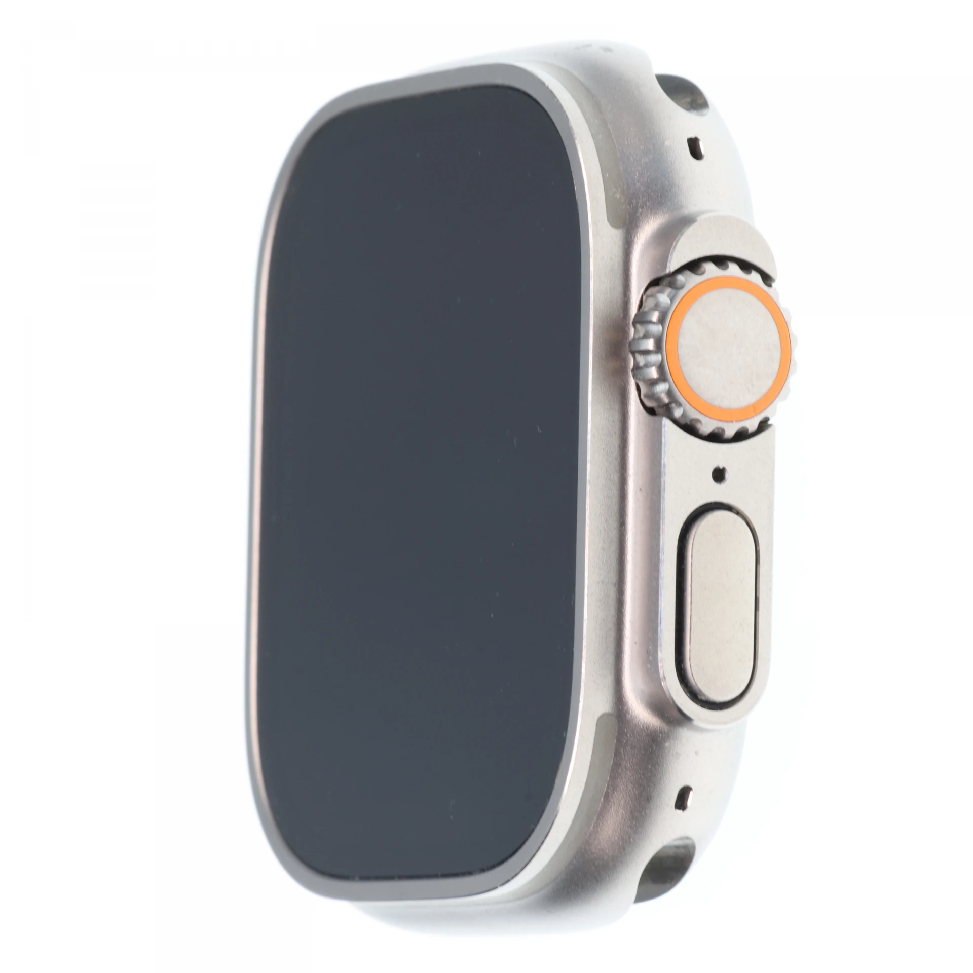 Apple Watch Ultra GPS + Cellular 49mm Natural Titanium 89%